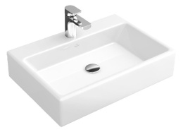 Раковина 513562R2 VILLEROY&BOCH Memento, 600х420 мм