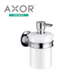 AXOR Montreux 42019000 - Дозатор для жидкого мыла 300 мл (хром)