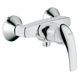 Grohe BauCurve 32807000 Смеситель для душа, с подключением шланга