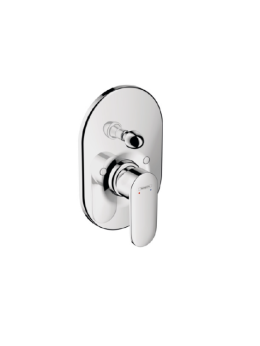 Смеситель для душа Hansgrohe Vernis (71449000) хром