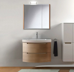 Berloni Bagno Moon MN BS31T 401 цвет белый