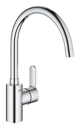 Grohe Eurostyle Cosmopolitan 33975004 Смеситель для кухни, стандартный