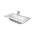 Умывальник 83 см Duravit ME by Starck 2342830000, белый