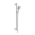 Душевой гарнитур Hansgrohe Raindance Select S (26322400) хром, белый