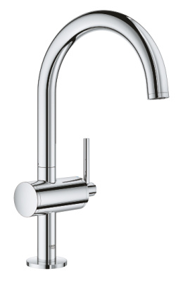 Grohe Atrio 32042003 Смеситель для раковины, корпус высокий