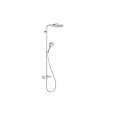 Душевая стойка Hansgrohe Raindance Select S (27633000) хром