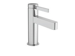 Смеситель для раковины Hansgrohe Finoris (76010000) хром