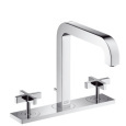 Hansgrohe Axor Citterio 39154000 Смеситель для раковины (хром)