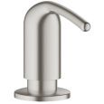 Grohe Zedra 40553DC0 Дозатор, для жидкого мыла