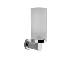 Стакан настенный Gessi Emporio (38809#031) хром