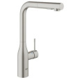 Grohe Essence New 30270DC0 Смеситель для кухни, выдвижной излив