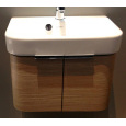 Тумба Duravit Happy D.2 H2626807272