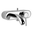 Смеситель для ванны Gessi (33613#031) хром