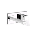 Смеситель для раковины Gessi Rettangolo K (53088#299) Black XL