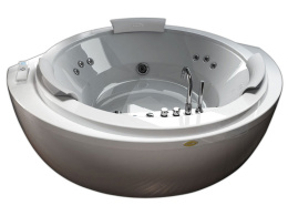 Гидромассажная ванна (Бассейн) JACUZZI NOVA CORNER 9F43554A