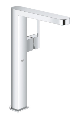 Grohe Plus 32618003 Смеситель для раковины корпус высокий