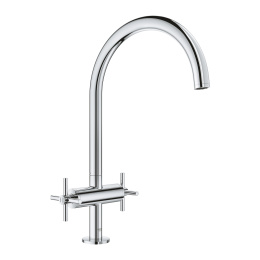 Grohe Atrio New 30362000 Смеситель для кухни, стандартный