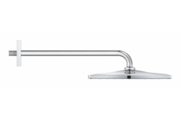 Grohe 26563000 Rainshower 310 Mono Верхний душ 1 режим, с душевым кронштейном, хром