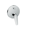 Смеситель для душа Hansgrohe Novus (71045000) хром