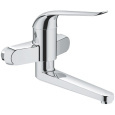 Grohe Euroeco Special 32772000 Смеситель для раковины, настенный