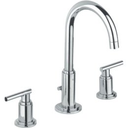 Grohe Atrio 20009000 Смеситель для раковины, на 3 отверстия