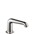 Hansgrohe Axor Bouroullec 19417000 Излив на край ванны (хром)