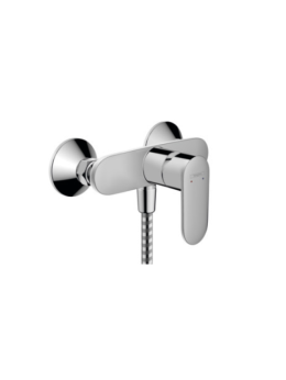 Смеситель для душа Hansgrohe Vernis (71640000) хром