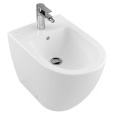 Биде напольное Villeroy & Boch Subway 2.0 (5401 00 R1)