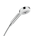 Ручной душ Hansgrohe Crometta (26823400) хром, белый