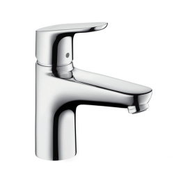 Смеситель для ванны и душа Hansgrohe Focus (31931000) хром