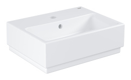 Grohe Cube Ceramic 3948300H Раковина, подвесная