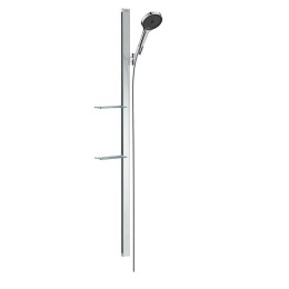 Душевой гарнитур Hansgrohe Rainfinity (27674000) хром