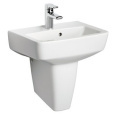 Ideal Standard Ventuno T002101 Раковина на 45 см