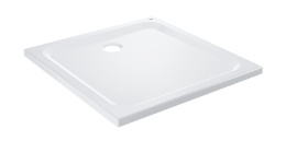 Grohe Shower Tray 39301000 Душевой поддон, квадратный