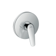 Смеситель для душа Hansgrohe Novus (71067000) хром