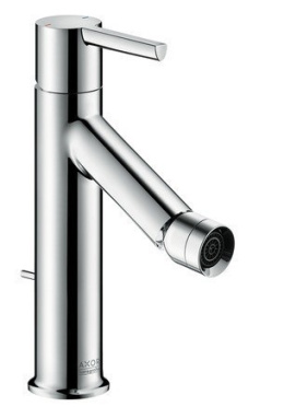 Смеситель для биде 10214000 Hansgrohe Axor Starck