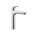 Смеситель для раковины Hansgrohe Focus (31608000) хром