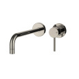 Bнешняя часть для смесителя Gessi Emporio Via tortona (44825#149) Finox