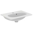 Раковина Ideal Standard Tesi Vanity 53 см, белый, T351101