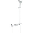 Grohe Grohtherm 1000 34321002 Термостат для душа, с душевым гарнитуром