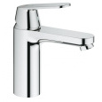 Смеситель для раковины Grohe Eurosmart Cosmopolitan 2339800E, хром