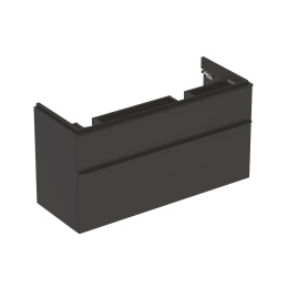 Geberit Smyle Square 500.356.JK.1 Тумба для раковины, с ящиками выдвижными