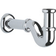 Grohe Grohe 28926000 Сифон для раковины, трубчатый