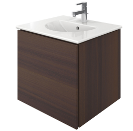 Раковина 53 см Duravit Darling New 0499530000, белый