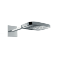 Верхний душ Hansgrohe Raindance Select E (26468000) хром