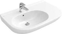 Раковина 51608001 VILLEROY&BOCH O'NOVO, 800х490 мм