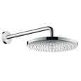 Верхний душ Hansgrohe Raindance Select S (27378000) хром