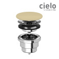Ceramica CIELO PIL01 CN - Донный клапан, сливной гарнитур Canapa