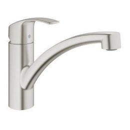 Grohe Eurosmart New 33281DC2 Смеситель для кухни, стандартный