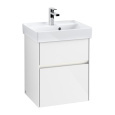 Villeroy Boch Collaro C006L0DH Тумба под раковину 450х374 мм (Glossy White)